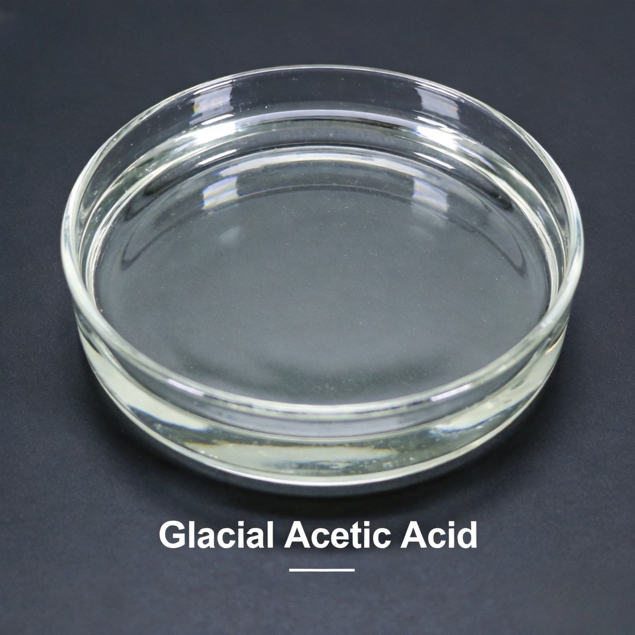 Glacial Acetic Acid